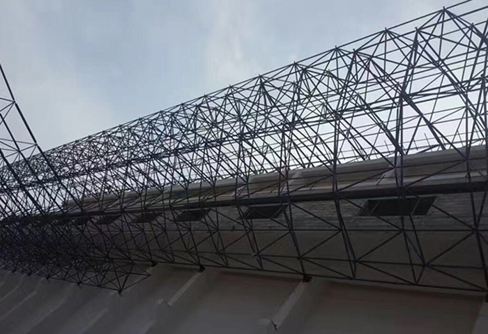 洛阳泗洪垃圾电厂